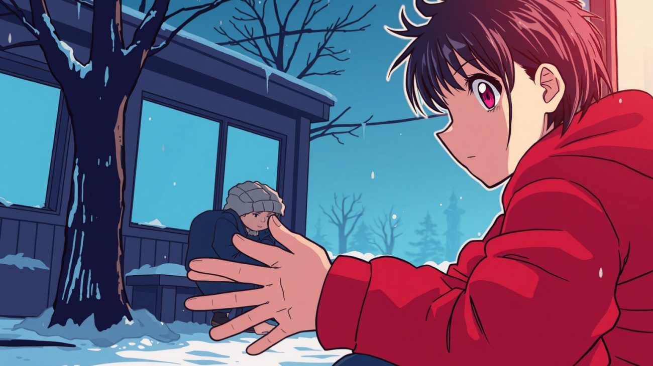 Art, Boundaries, and Craft: A Practical Guide to Adult Anime Creativity