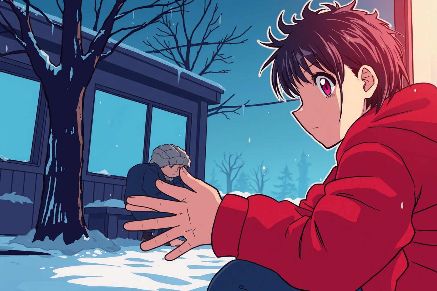 Art, Boundaries, and Craft: A Practical Guide to Adult Anime Creativity
