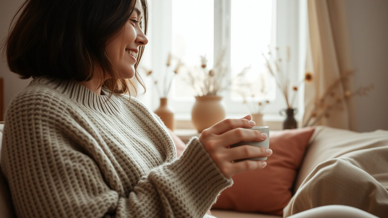 Designing a Calmer Life: Practical Steps for Travel, Home, and Wellbeing