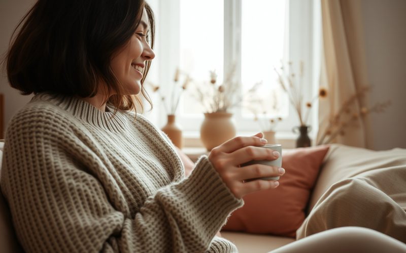 Designing a Calmer Life: Practical Steps for Travel, Home, and Wellbeing