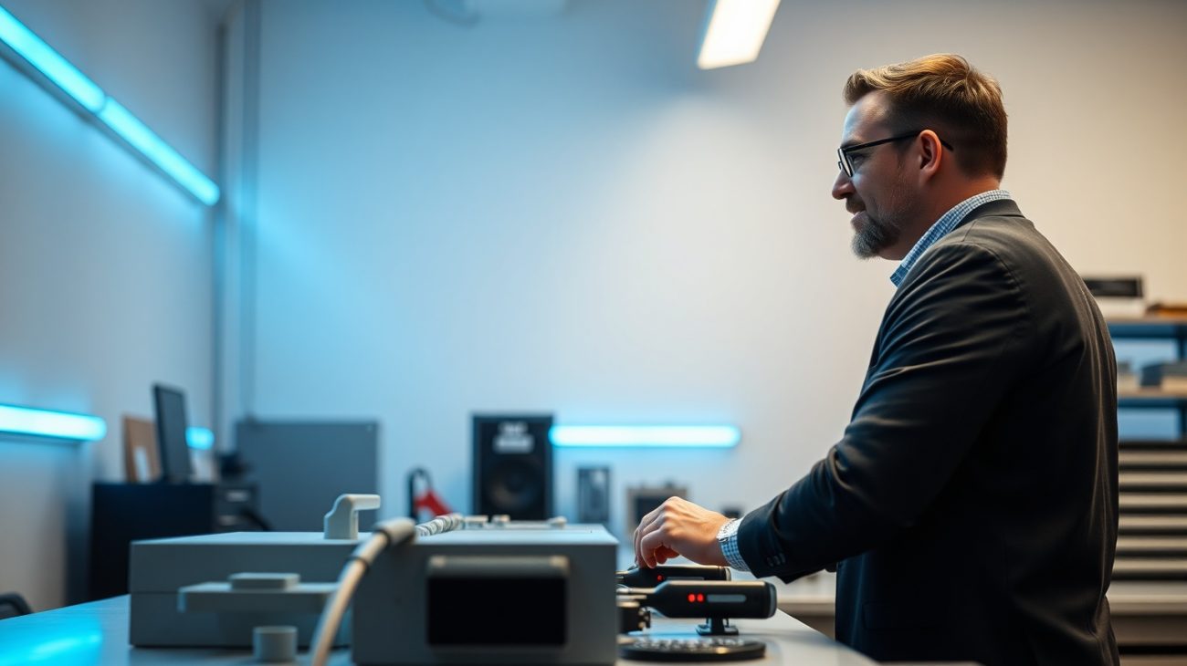 How Technology Shapes Modern Business, Health, and Culture: A Practical Guide