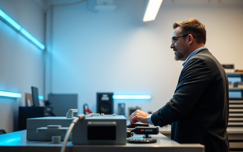 How Technology Shapes Modern Business, Health, and Culture: A Practical Guide