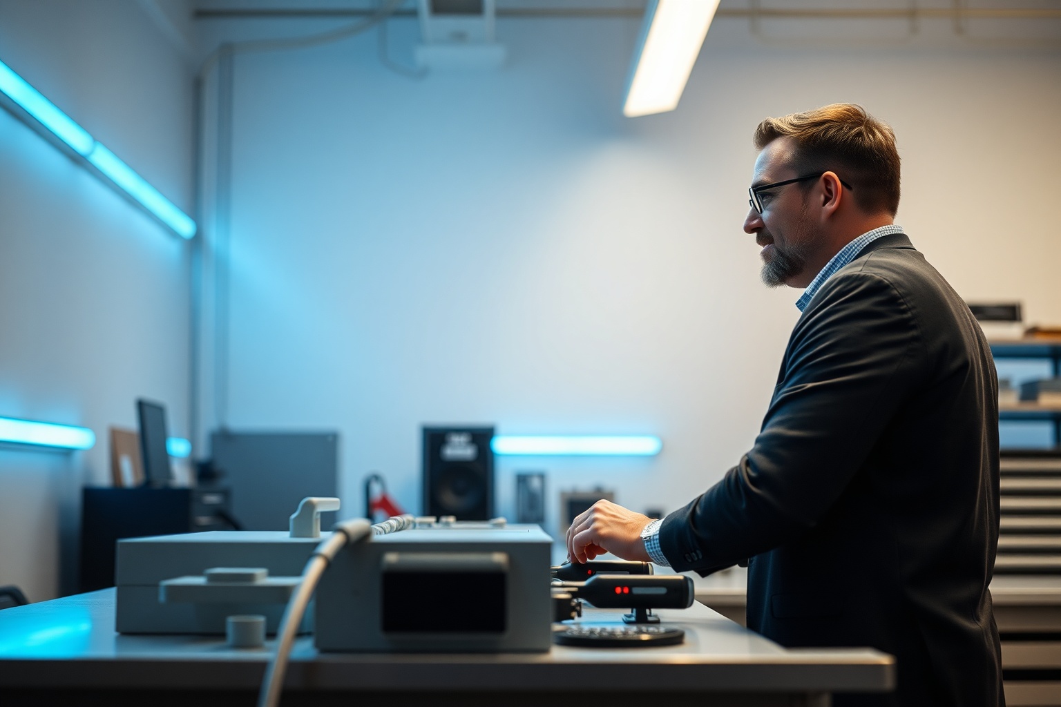 How Technology Shapes Modern Business, Health, and Culture: A Practical Guide