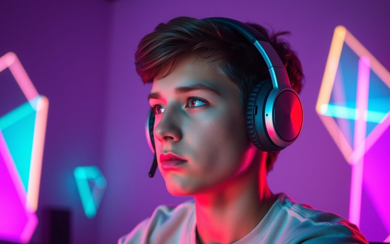 Level Up Your Play: A Practical Guide to Mastering Modern Gaming Streams, Esports, and Reviews