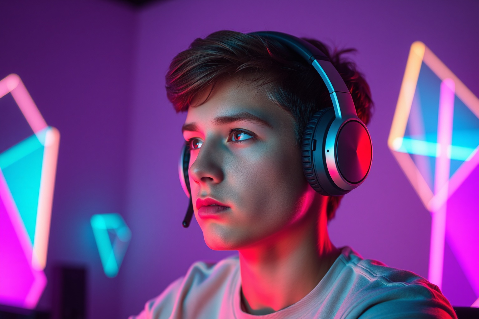Level Up Your Play: A Practical Guide to Mastering Modern Gaming Streams, Esports, and Reviews