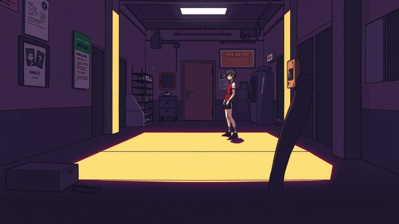 Navigating Mature Boundaries in Adult Anime: Themes, Style, and Audience