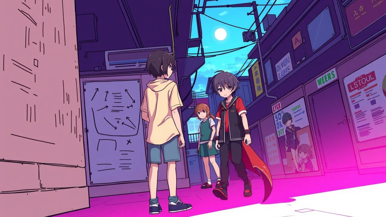 Navigating Mature Themes in Adult Anime: Craft, Consent, and Craftsmanship