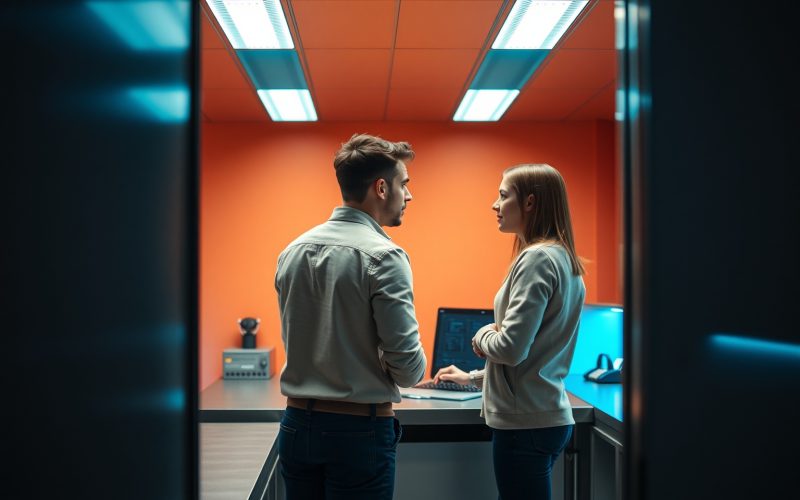 Navigating the Intersection of Technology, Business, and Wellness in a Rapidly Changing World