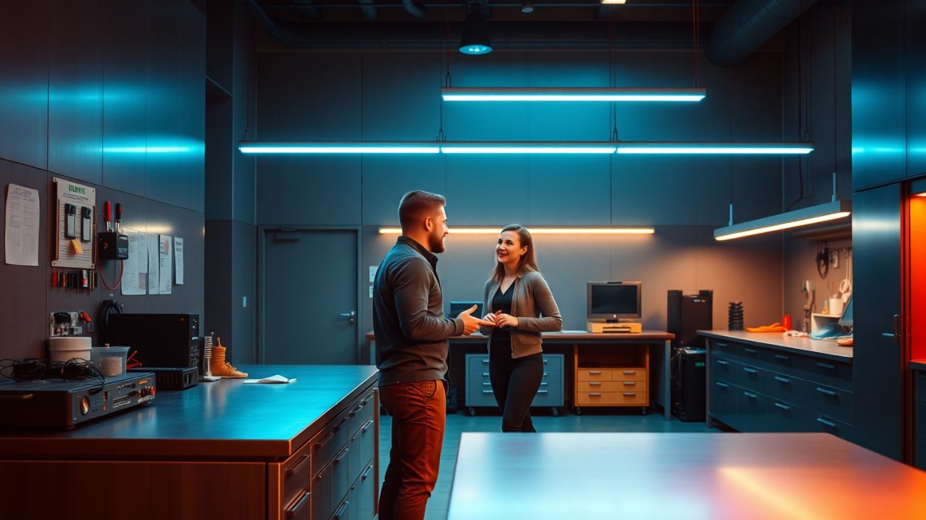 Navigating the Modern Tech Landscape: How Technology Presses into Business, Health, and Culture
