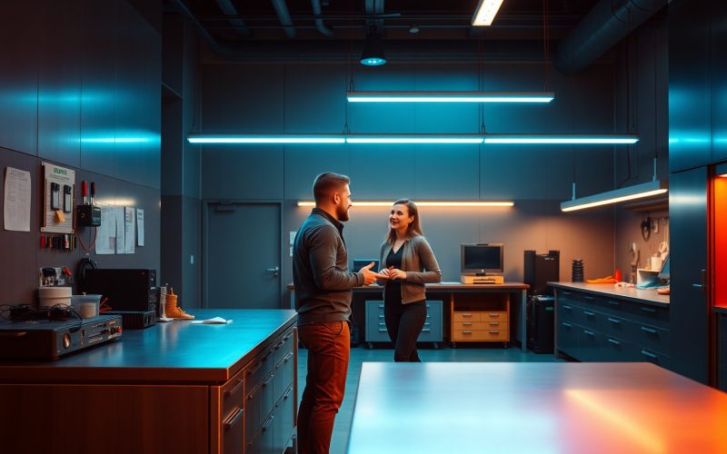 Navigating the Modern Tech Landscape: How Technology Presses into Business, Health, and Culture