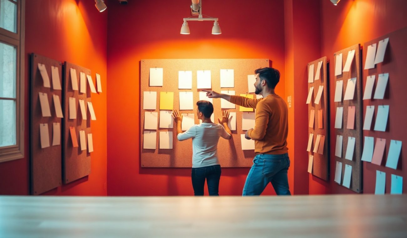 Seven-Section Guide to Strategic Marketing and SEO That Drives Consistent Traffic