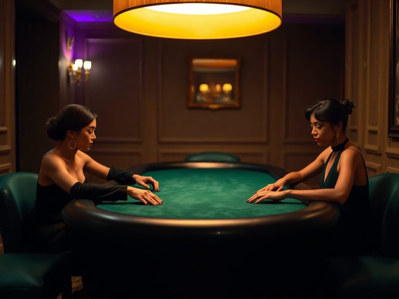 Mastering Casino Tactics: A Detailed Guide to Online Betting, Poker, and Slots