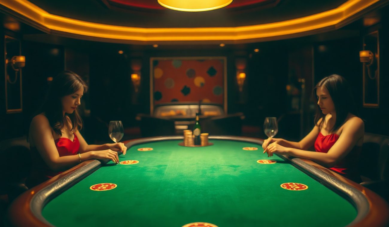 Mastering Modern Casino Play: Strategy, Etiquette, and Safe Practice in Online Betting