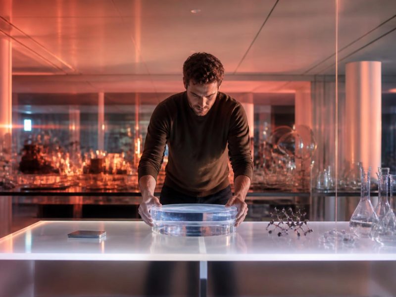 Navigating Modern Technology: Innovation, Digital Tools, and Future Trends