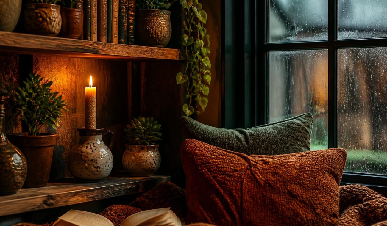 Smart Garden, Savvy Home: A Practical Guide to Elevating Your Interior and Outdoor Living
