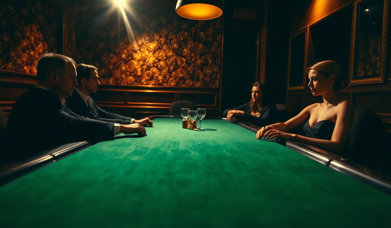 Smart Strategies for Responsible Gaming: A Practical Guide for Modern Casino Enthusiasts