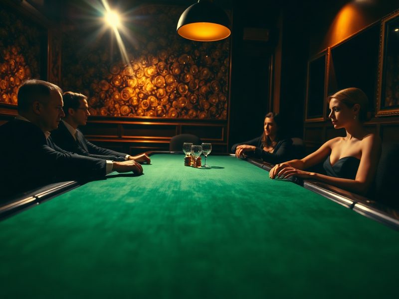 Smart Strategies for Responsible Gaming: A Practical Guide for Modern Casino Enthusiasts