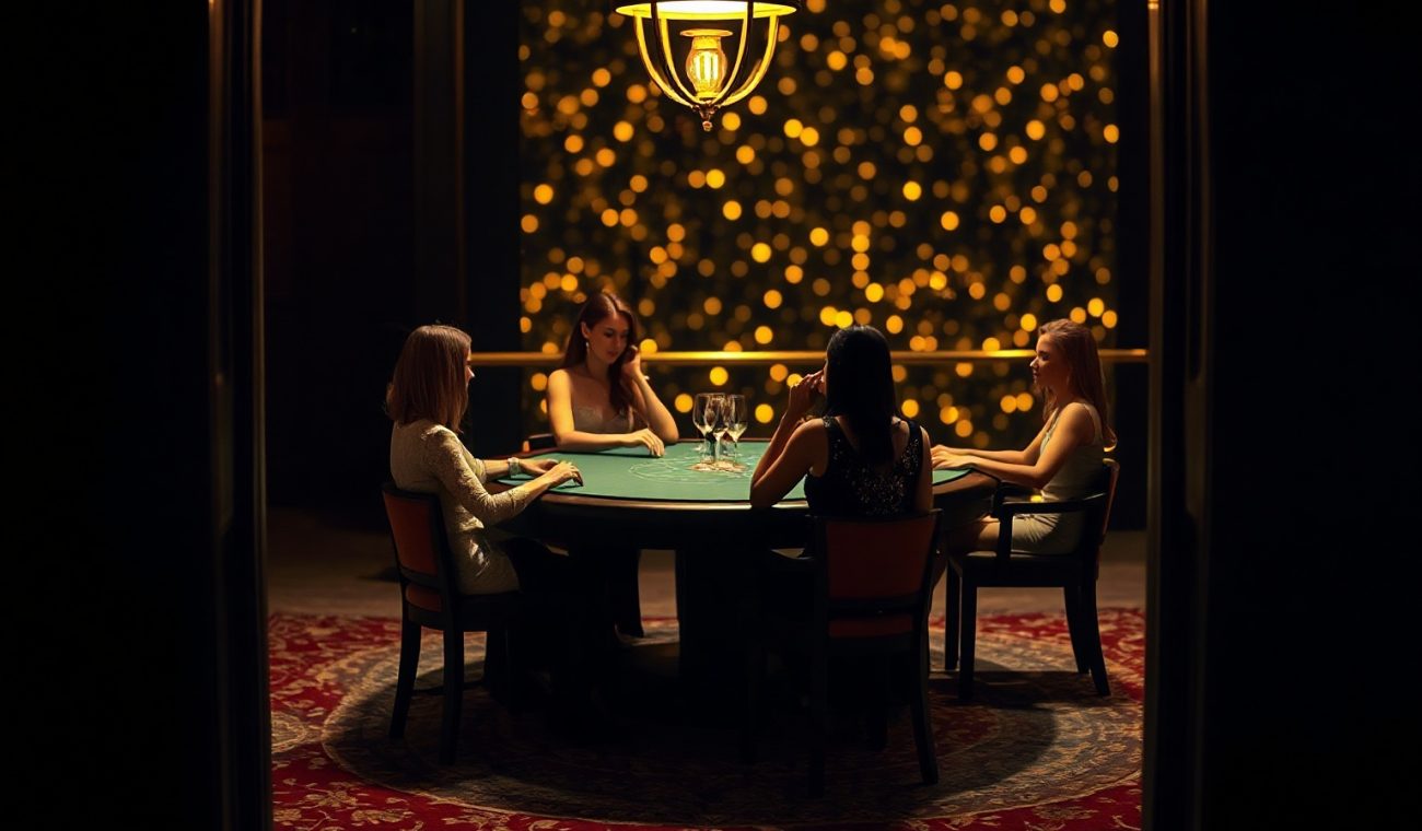Strategies, Stories, and Realistic Expectations: A Practical Guide to Modern Casino Gaming