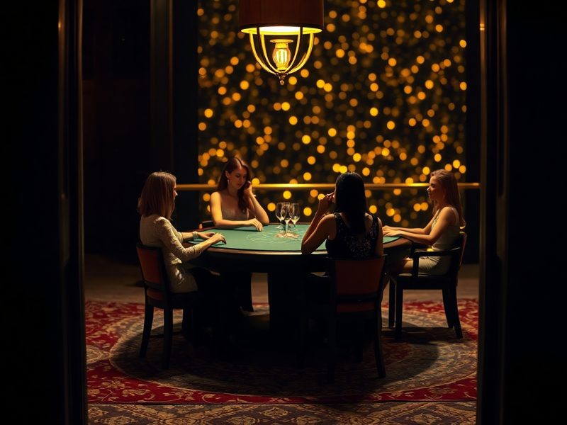 Strategies, Stories, and Realistic Expectations: A Practical Guide to Modern Casino Gaming