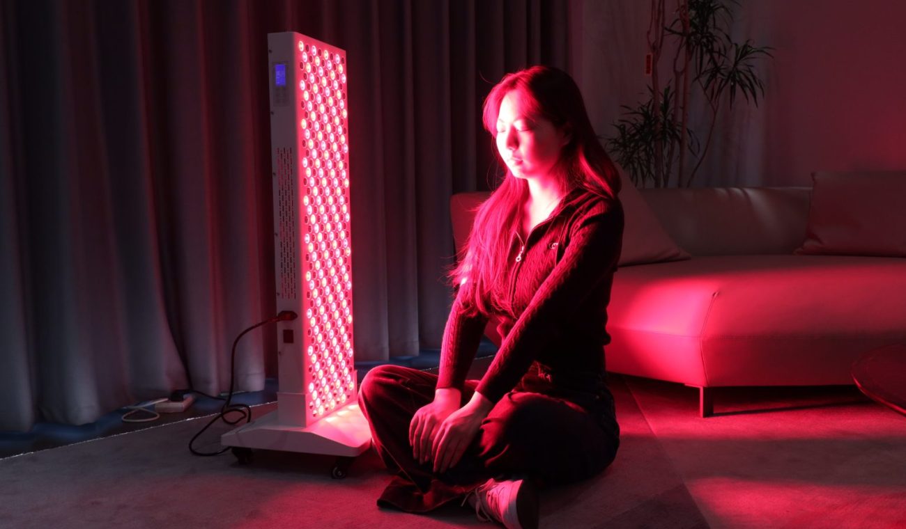 A Practical Guide to Choosing a Red Light Therapy Manufacturer with a User-First Lens