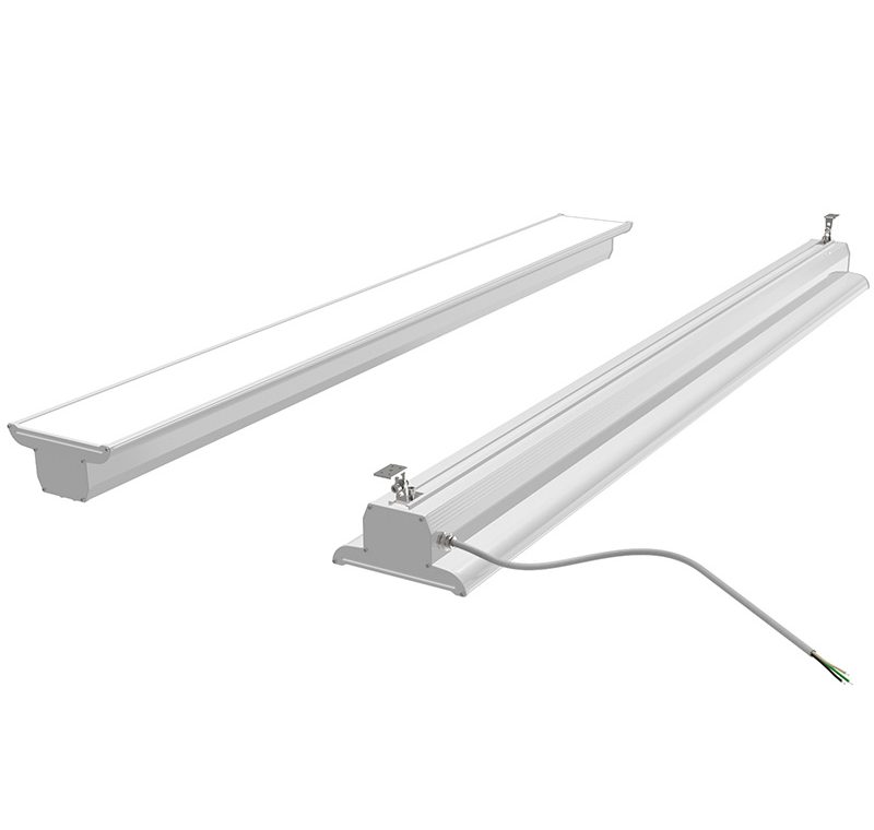 Comparing Bright Choices: How Smarter Cow Lighting Beats Old Habits