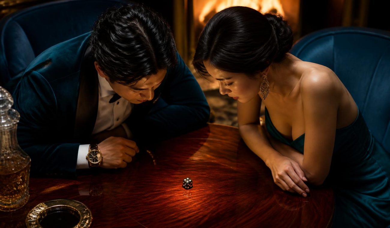 Strategic Play and Responsible Practice: A Deep Dive into Modern Casino Games