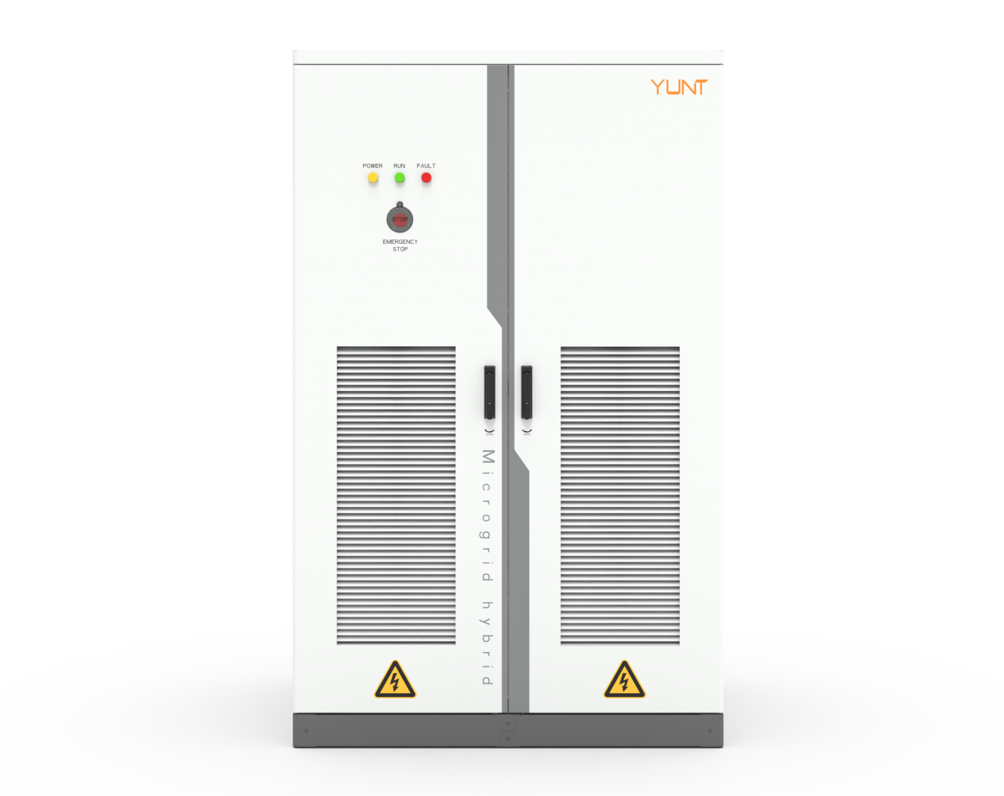 hybrid inverter