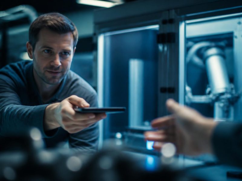 Unlocking the Potential of IPTV Resellers: A Practical Guide for Modern Tech Entrepreneurs